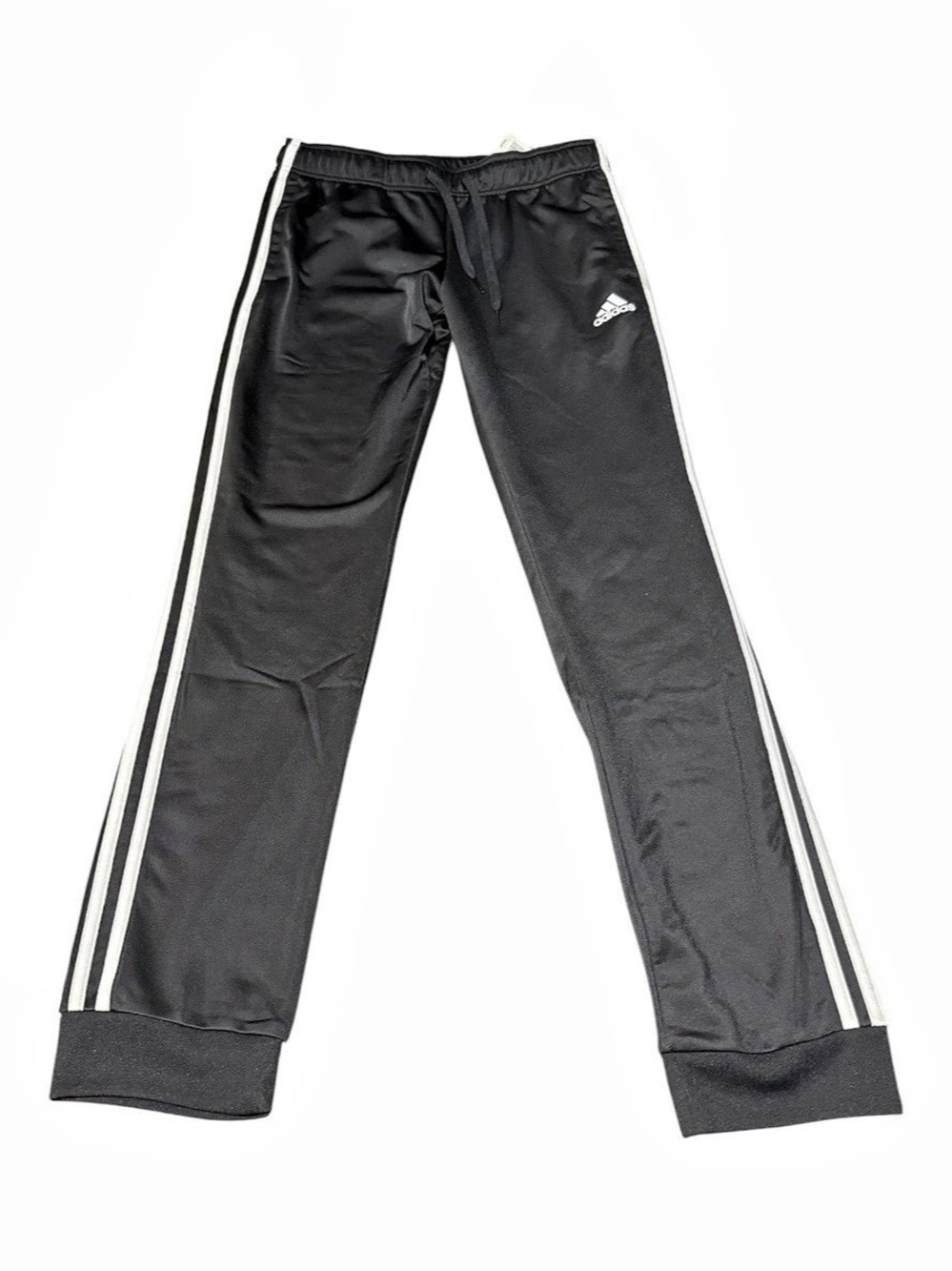 adidas Tiro 17 Track Pants Black & White Small Brand New NWT